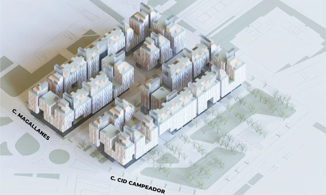 Urbanizacion-mostoles